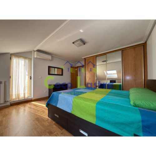 Dormitorio 